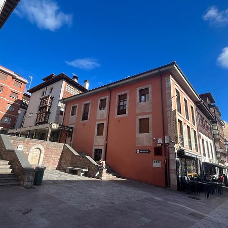 Apartamento Piso Plaza Llanes 2ºdch C Exterior foto
